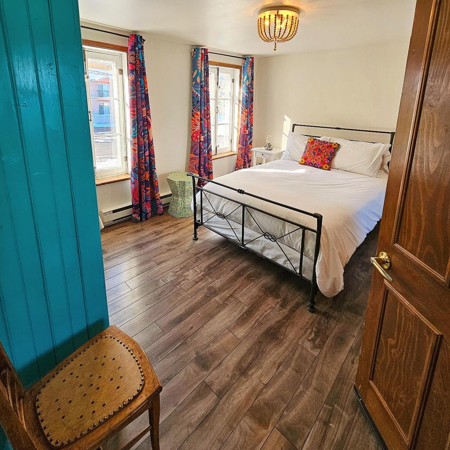 Auberge La Marmite La Malbaie Zewnętrze zdjęcie